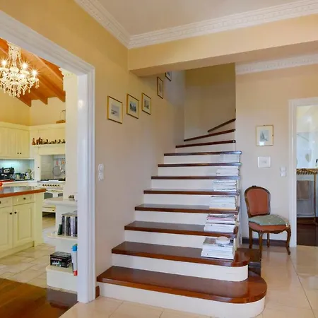 Kardami -country House Semesterbostad Agios Gordios (Corfu)