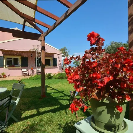 Kardami -country House *
