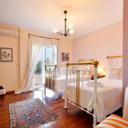 Kardami -country House Holiday home