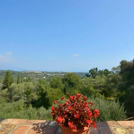 Holiday home Kardami -country House Agios Gordios (Corfu)