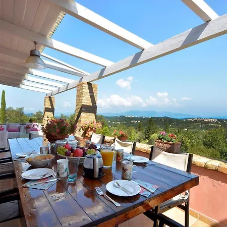 Kardami -country House Holiday home