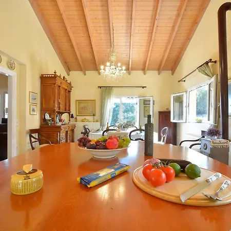 Kardami -country House Agios Gordios (Corfu)
