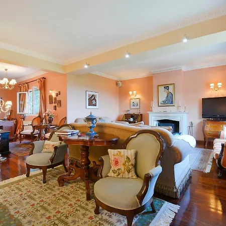 Kardami -country House Holiday home *
