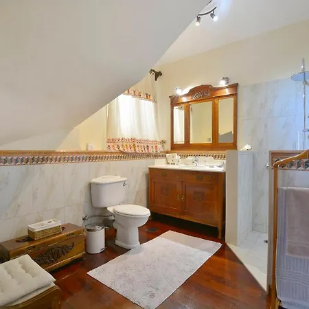 Kardami -country House Holiday home Agios Gordios (Corfu)