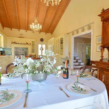 Holiday home Kardami -country House Agios Gordios (Corfu)