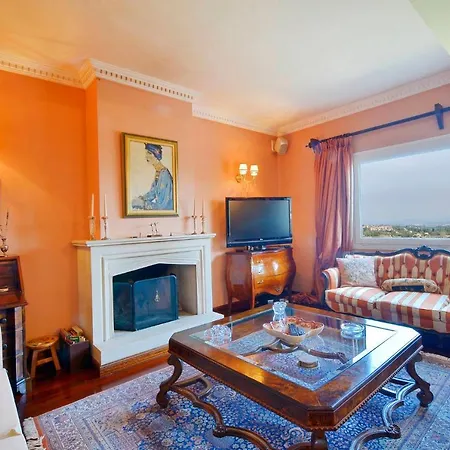 Holiday home Kardami -country House *