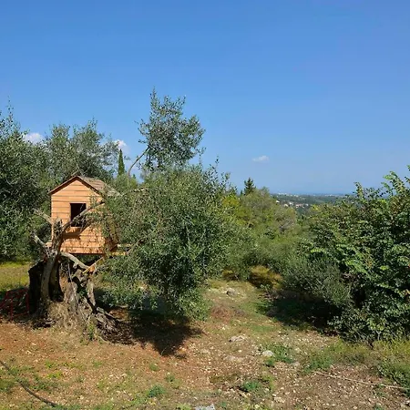 Kardami -country House Agios Gordios (Corfu)
