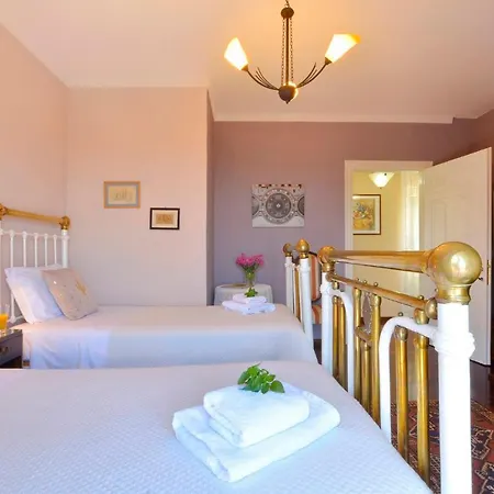 Kardami -country House Holiday home *