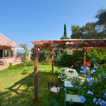 Kardami -country House Holiday home