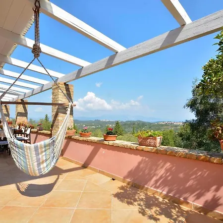 Kardami -country House Agios Gordios (Corfu)