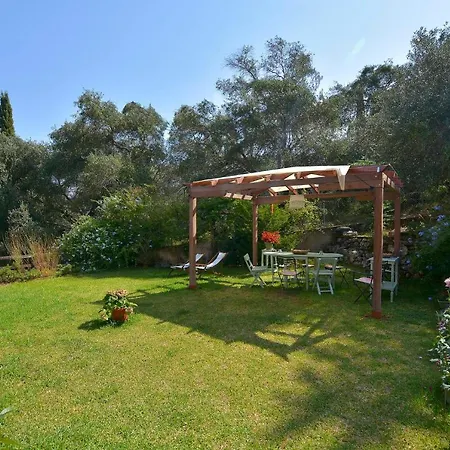 Kardami -country House *