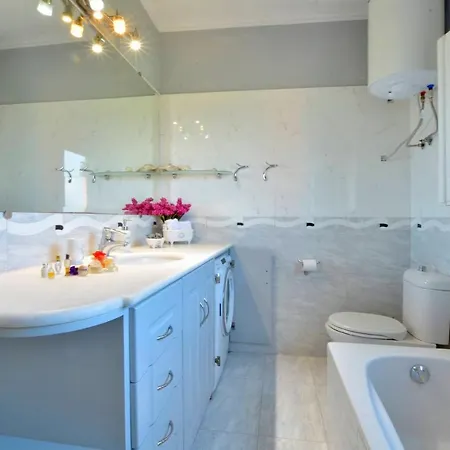 Kardami -country House Holiday home