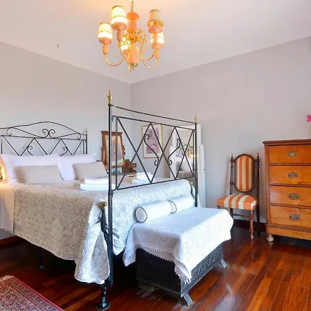 Kardami -country House * Agios Gordios (Corfu)