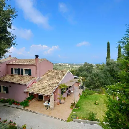Kardami -country House