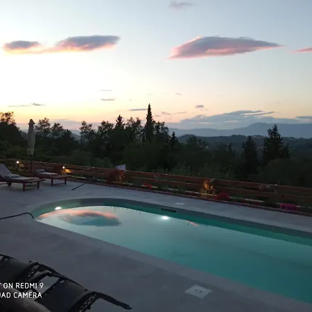 Holiday home Kardami -country House *