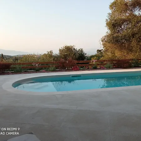 Holiday home Kardami -country House *