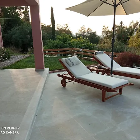Holiday home Kardami -country House *