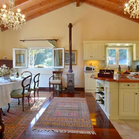 Dom wakacyjny Kardami -country House