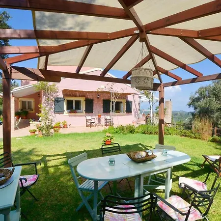 Kardami -country House Dom wakacyjny Agios Gordios (Corfu)